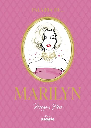 Palabra de Marilyn: 2 (Biblioteca Megan Hess)
