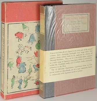 Hardcover The Silent Firefly: Japanese Songs of Love and Other Things Book