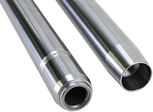 Extended Fork Tube Kit +8" 35mm for Ironhead Sportster (XL 75-83) & Super Glide (FX 76-83)