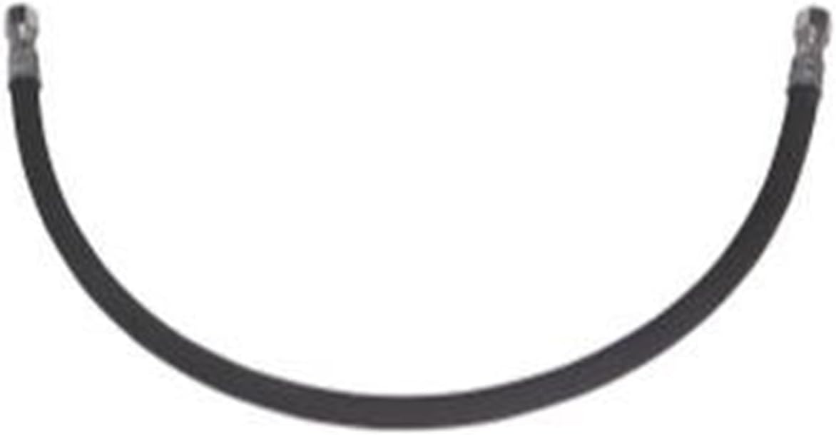 SUR&R Auto Parts (SRRPS130) 3/8"X30" Power Steering Hose
