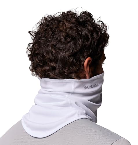Columbia unisex-adult Freezer Zero Ii Neck Gaiter2