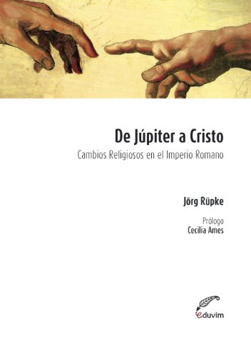 De Júpiter a Cristo (Poliedros)