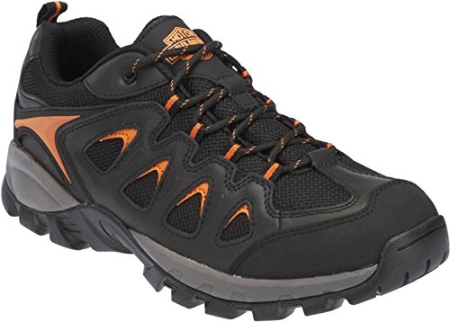 HARLEY-DAVIDSON FOOTWEAR Men's Eastfield Ct2