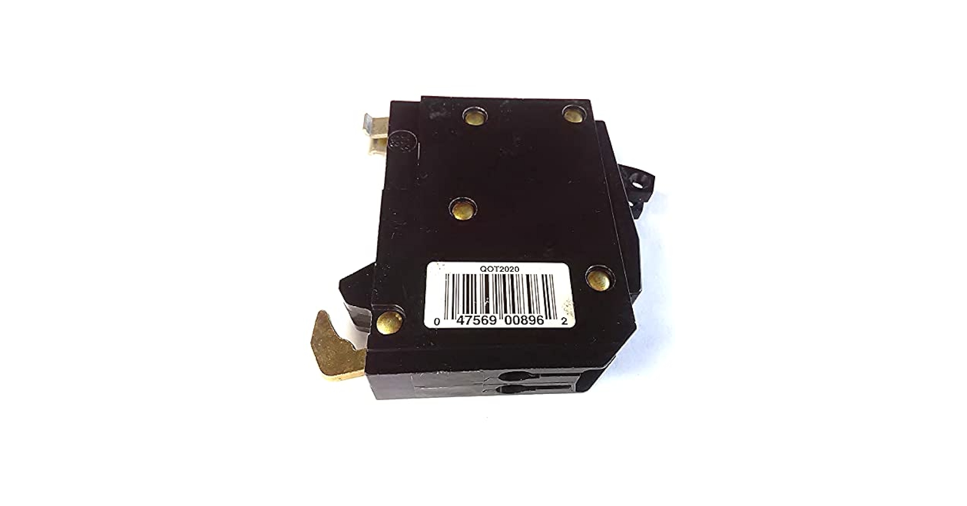 SQU QOT2020 SP-20-20A CB SQUARE D PRODUCTS: Circuit Breakers