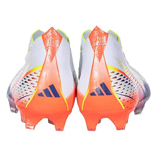 Image of adidas Predator Edge.1 Firm Ground Mens Soccer Cleats