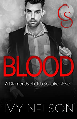 Blood by Ivy Nelson