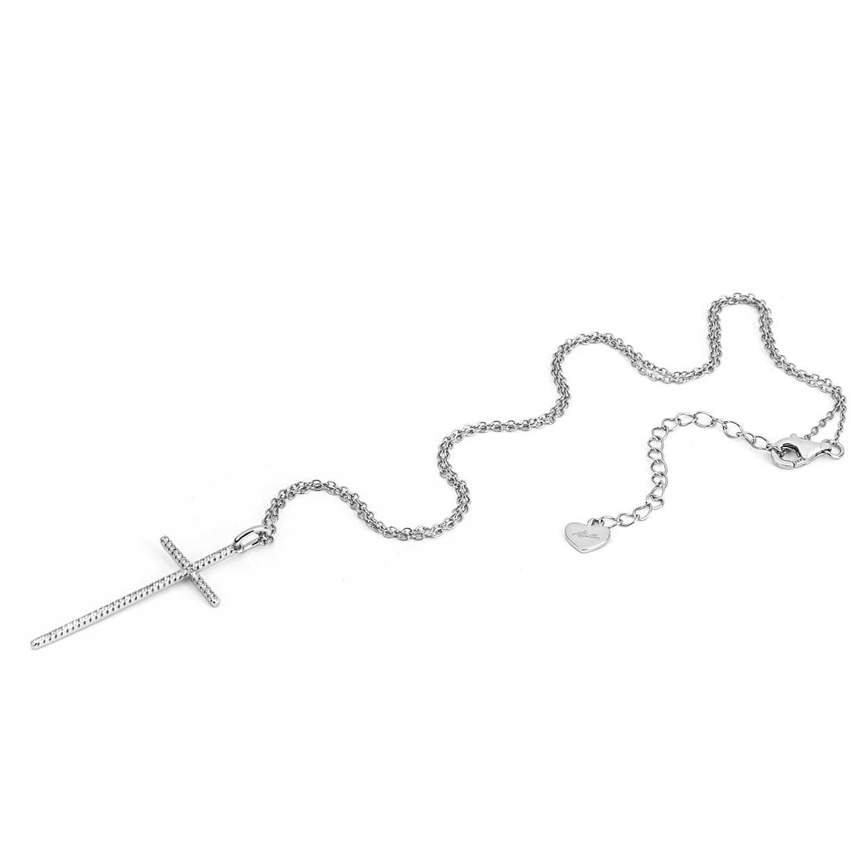 4US CESARE PACIOTTI Women's Necklace Casual Jewelry code 4UCL4207W