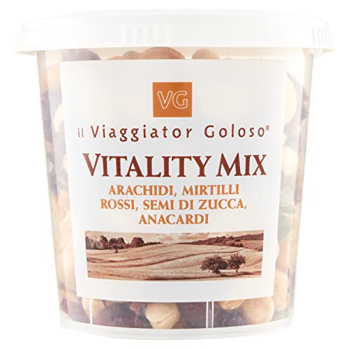il Viaggiator Goloso Vitality Mix, 200g