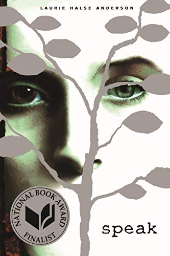 {[Laurie Halse Anderson]} Speak (Paperback)