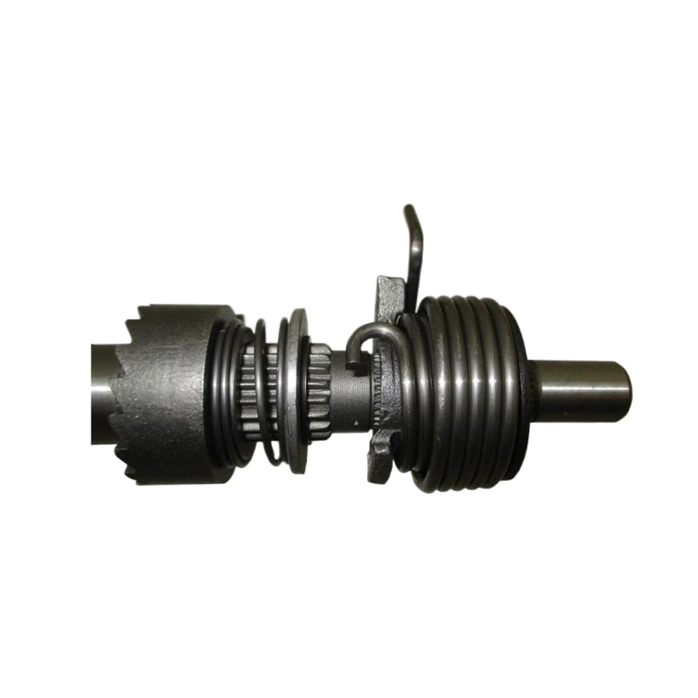 Gruppo Albero Avviamento a Pedale Compatibile Con YX 140cc Pit Bike Motore 1P56FMJ