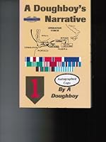 A Doughboy's Narrative: Com-Se Com-Sae 096473382X Book Cover