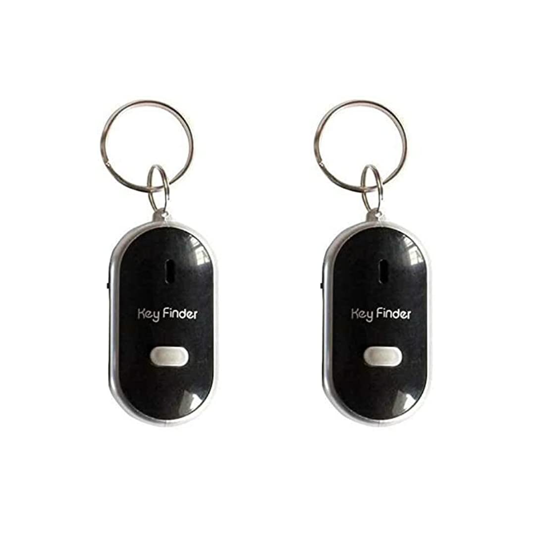 EARTHLY PRODUCTS Bluetooth Key Finder, Smart GPS Tracker for Keys and Wallets, with App Control and Long Battery Life (Pack of 2)-image-35