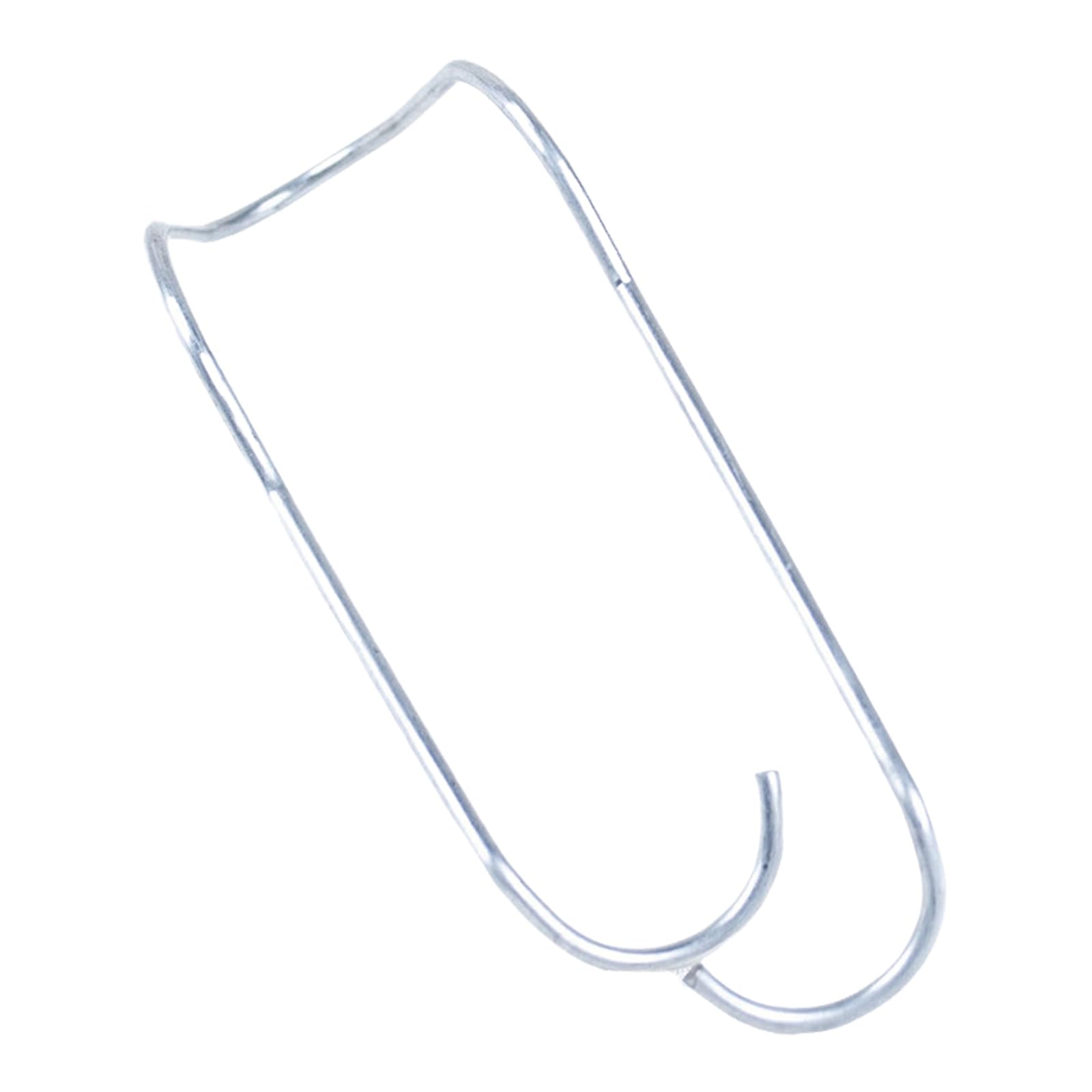 Lot de 50 clips pour plantes grimpantes pour serre de ferme - Convient pour diverses plantes