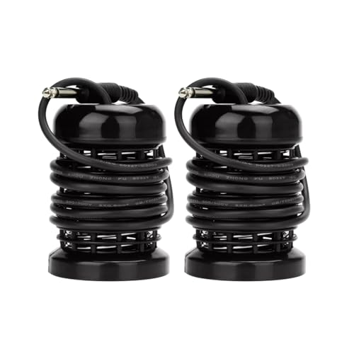 2 piezas de arrays de spa de pies ion detox miniatura 1