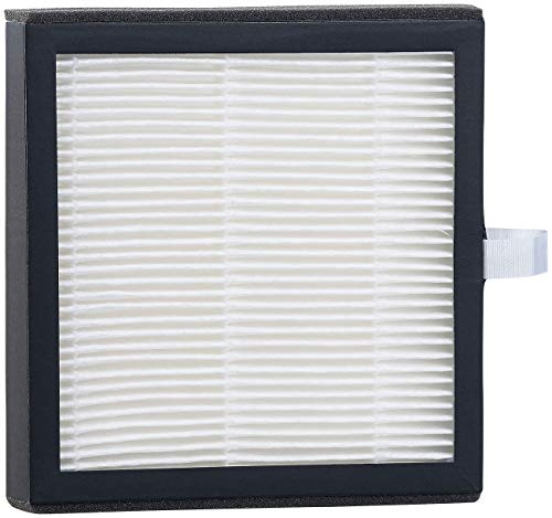 Filtre HEPA supplémentaire pour déshumidificateur LFT-250.app [Sichler Haushaltsgeräte]