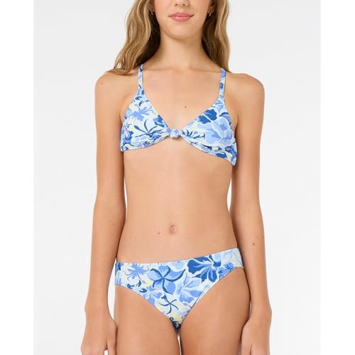 Rip Curl Girls' Island Bliss Bikini Swimsuit4