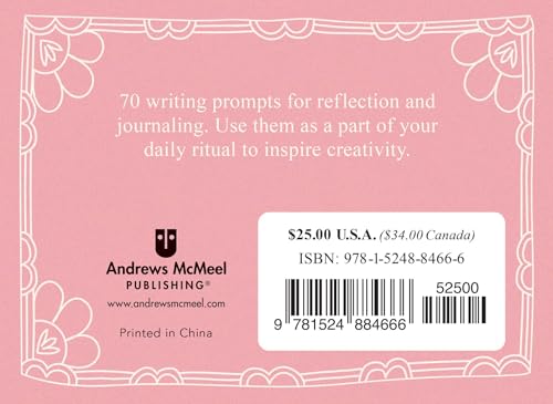 Rupi Kaur's Writing Prompts Self-Love - Image 2