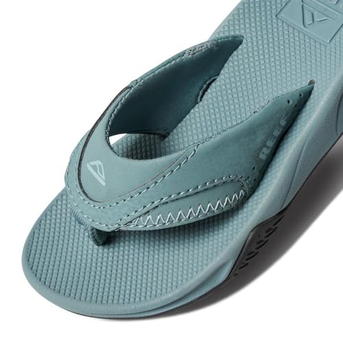 Image of REEF Boys Kids Fanning Sandal