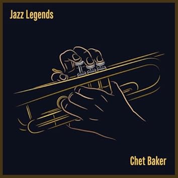 Amazon Music Unlimitedでチェット・ベイカーを聴く