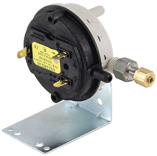 Cleveland Controls Plastic Air Switch