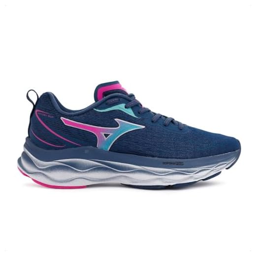 Tênis de Corrida Feminino Mizuno Victory RSP