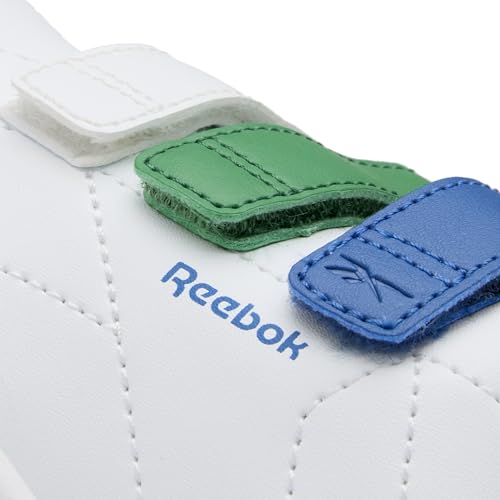 Reebok Court CLEAN Hook & Loop Straps – Ansicht 5