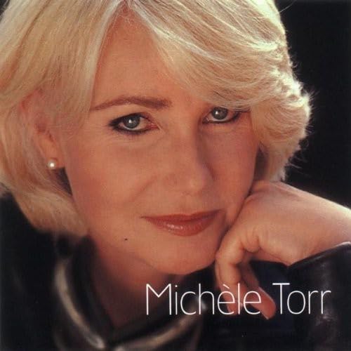 TORR;MICHELE - BALLADES ET MOTS D AMOUR [Audio CD] TORR;MICHELE