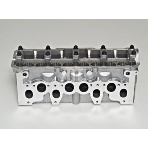 Culata AMC 908010 de repuesto original para motor de coche 3