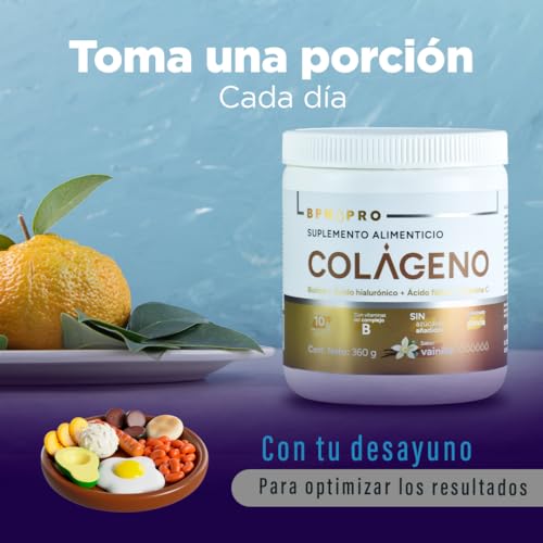 Colágeno, Imagen adicional
