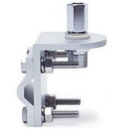 image for Pro Trucker Complete CB Radio Kit Includes Radio, 4' Antenna, Coax, Sp