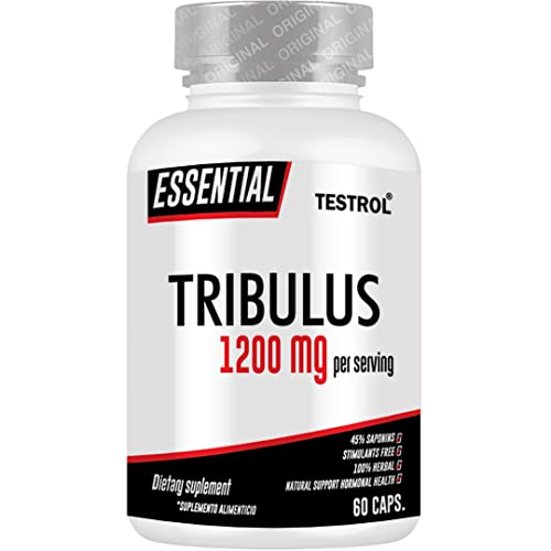 La Mejor Selección De Tribulus Terrestris Gnc Solo Los Mejores. Las Mejores Reviews De Productos