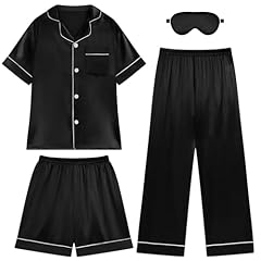 Black (Short Sleeve)