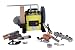 Produktbild Set WELDINGER Nass-Schleifsystem NSM 250 vario + Schreinerset SRS-23 (Schleifgerät Naßschleifer) 5 Jahre Garantie