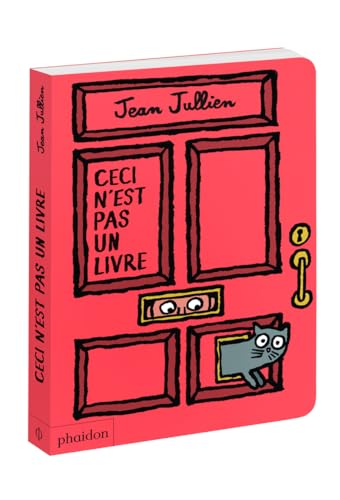 CECI N EST PAS UN LIVRE (Eveil)