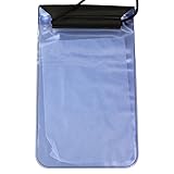 Funda impermeable diseñada específicamente para el Amazon Kindle (el Kindle 4 y Kindle Paperwhite).