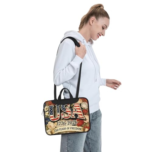 Bolso Maletín para Laptop 13 pulgadas impermeable miniatura 3