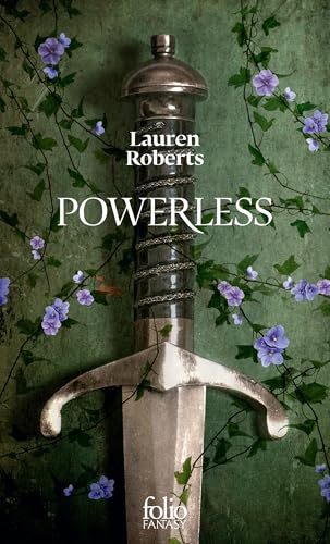 Powerless (Tome 1)
