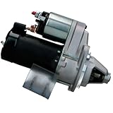 12411266737 12411269696 Starter Motor abulollry Fit for BMW Engine 12V 9T
