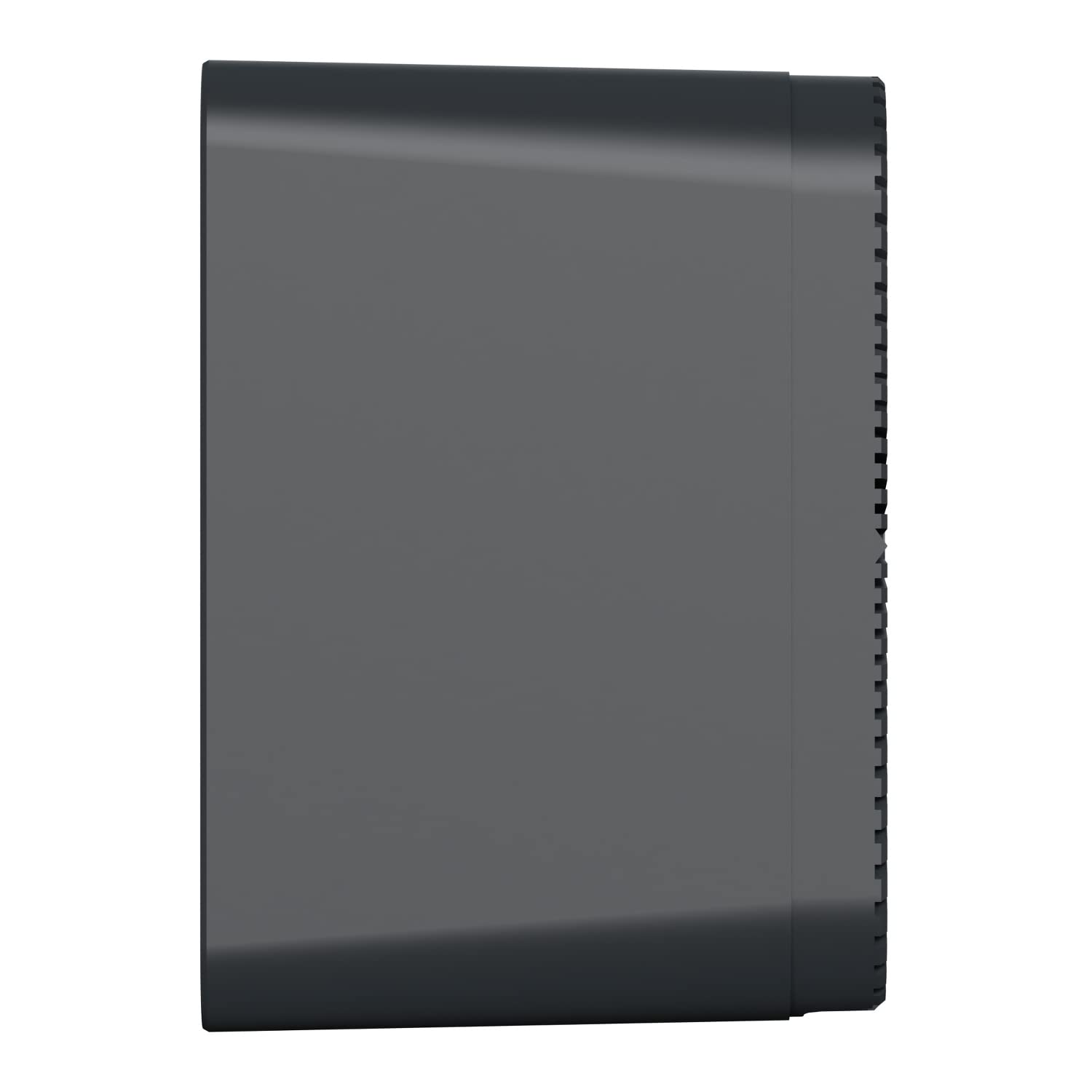 Schneider Electric Mureva Styl Boîte 1 poste IP55 IK08 gris