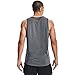 Under Armour Men's UA Tech™ Tank 2.0 MD Gray