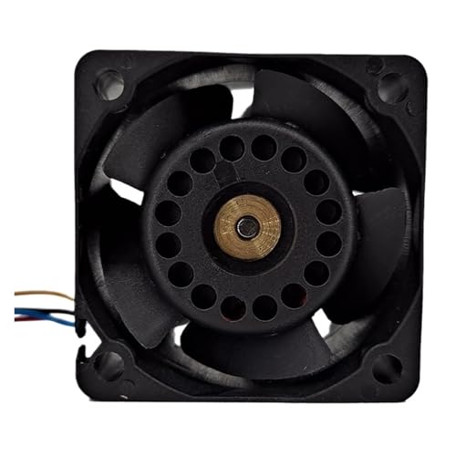 Ventilateur 12V 4028 FFB0412UHN-SP4Z anti surchauffe mini PC - 3
