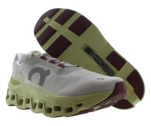 Image of On Men's Cloudmonster Sneakers