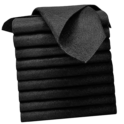 Healeved 10pezzi Asciugamano Da Cucina Multiuso Di Asciugamano Per Casa Resistente Non Assorbente Pervare Piatti Bicchieri Elettrodomestici Da Cucina Pulizia Rapida Senza Segni