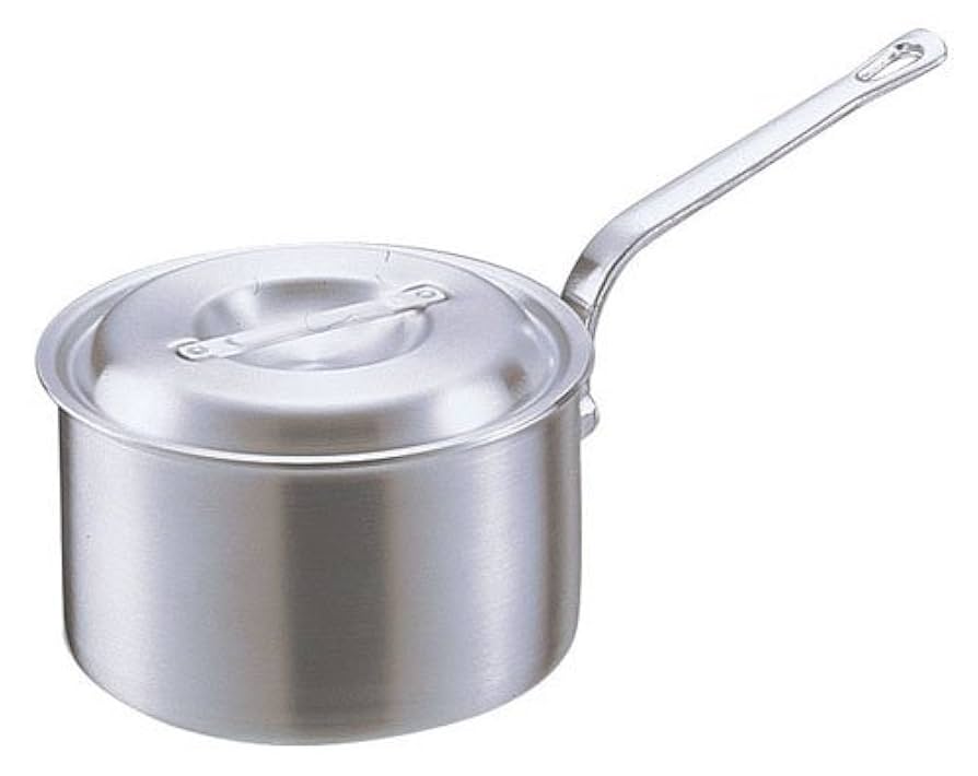 AKAO アカオアルミ　DON 料理鍋 54cm 50L 槌目 アルミ　厨房 AKAO アカオアルミ DON 料理鍋 54cm 50L 槌目 アルミ 厨房