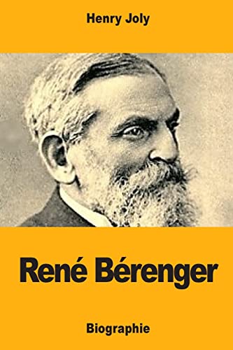 René Bérenger (French Edition)
