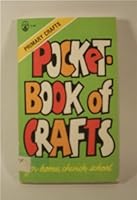 Pocket Book of Crafts for Home, Church, School B004KZELKQ Book Cover