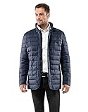 Material Oberstoff: 100% Polyamid, Material Füllung: 100% Polyester, Fütterungsdicke: leicht gefüttert, 30° Schonwaschgang, nicht bügeln