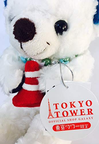 ご当地ベア　4点東京タワー 🗼 ⚠️こちらの商品は完売いたしました⚠️ 本日は東京タワー