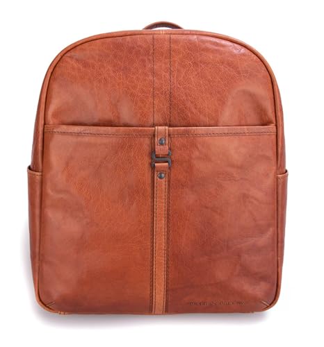 Sac à dos Bronco Brandy Spikes & Sparrow idéal pour le bureau et vos escapades