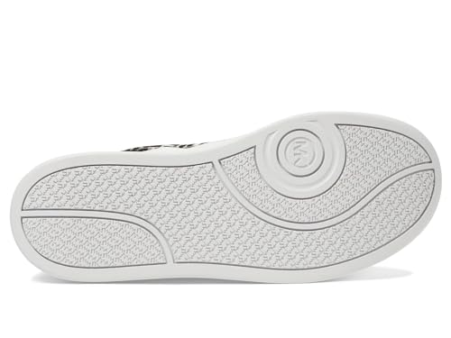 Image of Michael Kors Women's Hayes Lace Up Sneakers